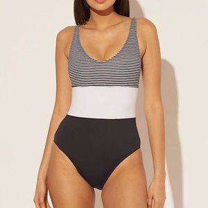 Bleu Rod Beattie Inside The Line One Piece